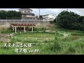 スマホdeさんぽ徳之島vol.89 天城町平土野闘牛場