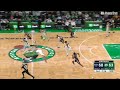 jayson tatum underrated defender 23 24 defensive highlights