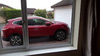 Nissan Qashqai 2014, 2015, 2016, 2017 Common Faults and Problems Review