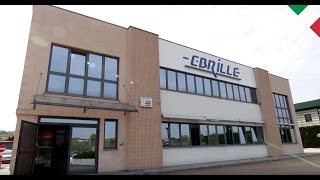 Ebrille Industries - Video Produzione