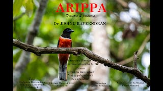 ARIPPA - The Award winning Wildlife Documentary