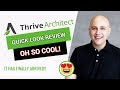 Thrive Architect Review - The Next Generation WordPress Page Builder From Thrive Themes