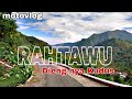 RAHTAWU, DIENG nya Kota Kudus | Wisata Alam dan Kuliner | motovlog