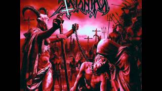 SATANIKA - Apocalyptic terror