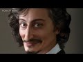 vlad the impaler facial re creations u0026 history documentary