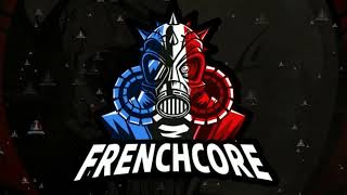 The DJ Network   Frenchcore Radio Mix Vol 1