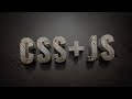 152+ | Html CSS & Javascript Animation Hover Effects & Responsive Website Design