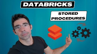 Introduction to Stored Procedures in Databricks