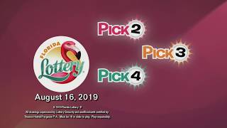 Pick Midday 20190816