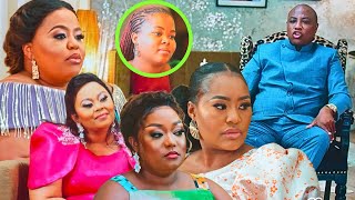 Uthando Nesthembu Season 8 Episode 1 2025 Full Review | Mamgobhozi TV