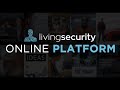 Living Security - Online Platform