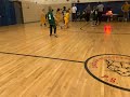 Brooklyn SFX 7-8 yo Championship Game Winner-Evan Reyentovich