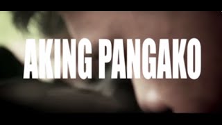 Kjwan - Aking Pangako (Official Music Video)