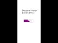 Buttons With Awesome Hover Effect Using Only HTML & CSS || #funny #code #javascript #html #css