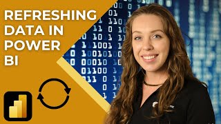 Power BI Expert Reveals Data Refreshing Tips You Need to Know