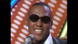 Charles & Eddie - Would I Lie to You? - Italian TV - Superclassifica Show 1993 (HD)