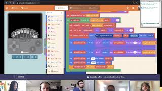 MakeCode Arcade Advanced - Card Game pt 2