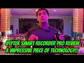 iFLYTEK Smart Recorder Pro Review - Impressive Piece of Technology!!