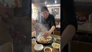 ♨️Korea's Sizzling Sensation: 🥵Unleashing the Revolutionary Art of Advanced Grilled Delights!\