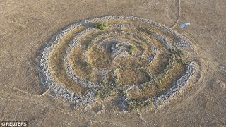 5 Ancient Mysteries Science Still Can't Explain