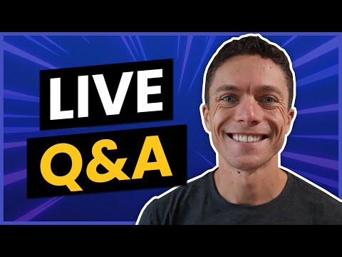 Live eBay Dropshipping Q&A!!