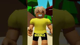 Cash FLIRTS with Shady in Roblox #shorts