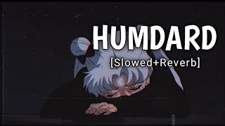 Hamdard | [Slowed+Reverb] | Ek Villain | Arijit Singh | MusicZone | Textaudio