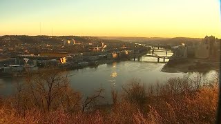 Pittsburgh nonprofit wants to breathe new life into riverfront, explores possibility of new parks
