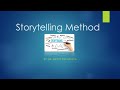 Story Telling Method