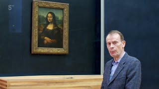 Great Paintings of the World with Andrew Marr - Mona Lisa by Leonardo da Vinci | S01E01 (2020)