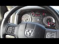 2018 ram 1500 big horn crew cab 5.7 liter hemi v8 4x4 review and test drive 100 rental cars