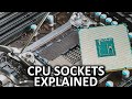 CPU Sockets as Fast As Possible