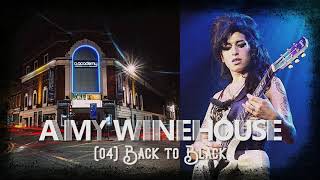 Back To Black (Amy Winehouse) ● Live @ O2 Academy Newcastle, November 18th 2007