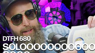 DTFH 680 Solo