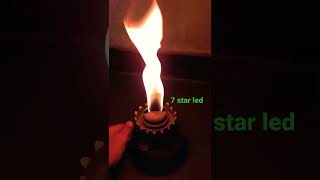 short//పాతాళం ఎలా వాడతారు 😍 how to use old lamp #telugu #shorts #youtube