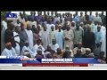 Parents Of Missing Chibok Girls Say 17 Of Them Have Died -- 31/08/15