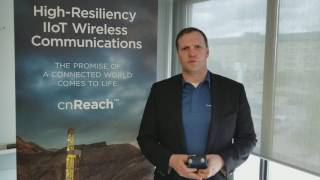 cnReach Introduction