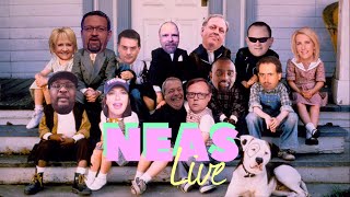 Not Even A Show Live Ep1