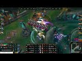 lee sin jungle vs graves unstoppable kr challenger patch 14.17