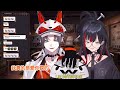 【mysta rias｜mika melatika】mika，你可不可以領養走我們（；＿；）？ 開玩笑啦wwww 【niji en｜彩虹社en｜中文字幕】