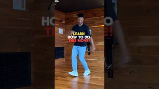 How To Heel Toe | Beginner Dance Tutorials | Footwork