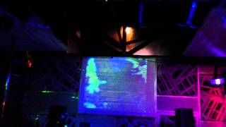 Dj Hidden Earth Cry