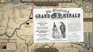 GTCW: C.6, Ep.3: The Battle of Louisville-Mumfordville Rail Road