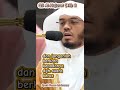 Wahai orang2 beriman, jangan mendahului Allah dan Rasul-Nya