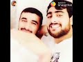 Rahul chaudhary sings a song