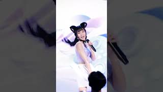 20250126 Starrynite Utsukushiku Ikiro Pream Icewa Praewproud Fancam Focus