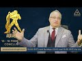 aquarius weekly horoscope video for 10th february 2025 preview