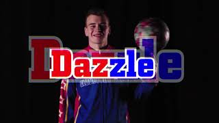 Paweł Kid Kidoń aka Dazzle z Harlem Globetrotters - Zajawka