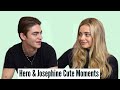 Hero & Josephine | Cute Moments (Part 2)