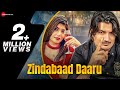 Zindabaad Daaru | Amit Saini Rohtakiya & Priyanka Sharma | GR Music | Zee Music Haryanvi